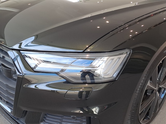 Audi A6 55 TFSI Avant Quattro S-Tronic