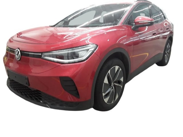 Volkswagen ID.4 IQ.Drive Performance Pro