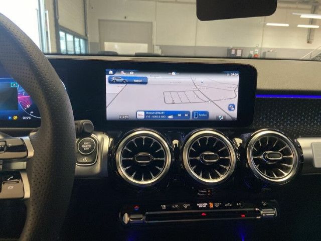 Mercedes-Benz GLB 200 GLB 200 d