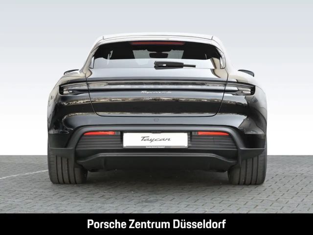 Porsche Taycan 4S Sport Turismo