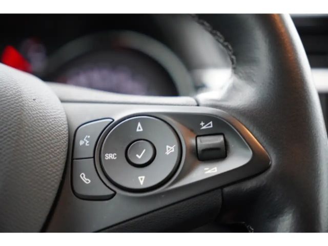 Opel Corsa LED+Sitz.-&Lenkradheiz.+Navi+AppleCarpl.+DAB