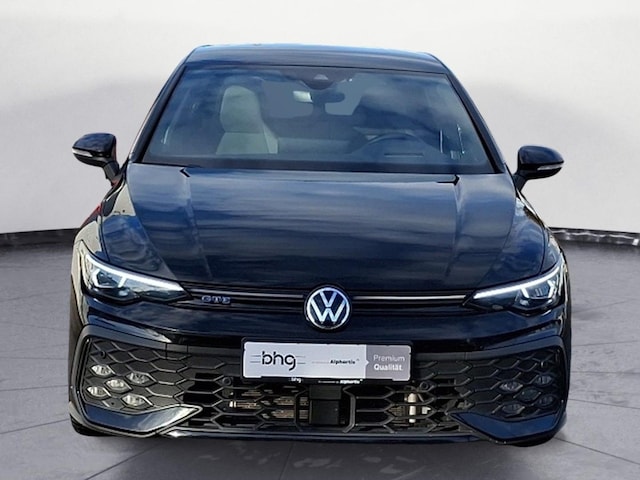 Volkswagen Golf DSG GTE eHybrid