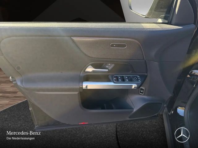 Mercedes-Benz EQB 250 Progressive