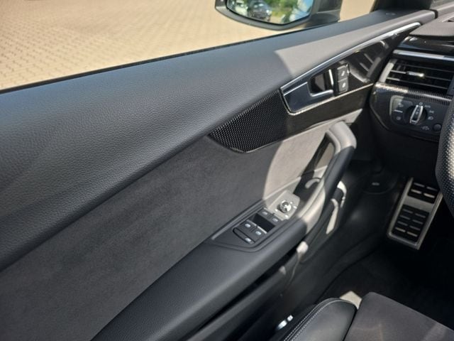 Audi S5 Quattro Sportback