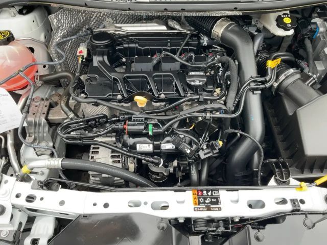 Opel Astra Sports Tourer Ultimate