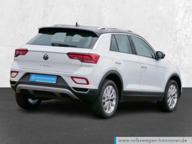 Volkswagen T-Roc 1.0 TSI Style