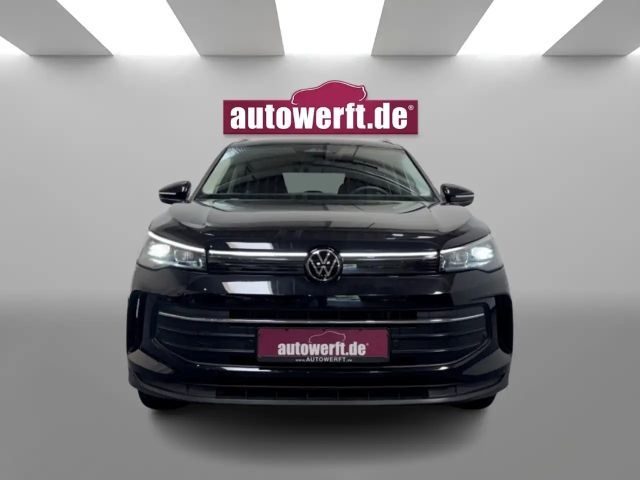 Volkswagen Tiguan 2.0 TDI DSG Life