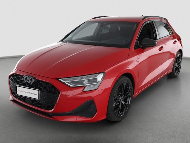 Audi A3 35 TFSI S-Tronic Sportback