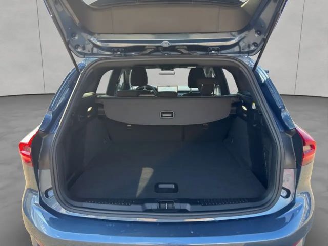 Ford Focus EcoBoost ST Line Wagon