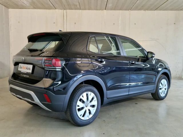 Volkswagen T-Cross 4Me TSI