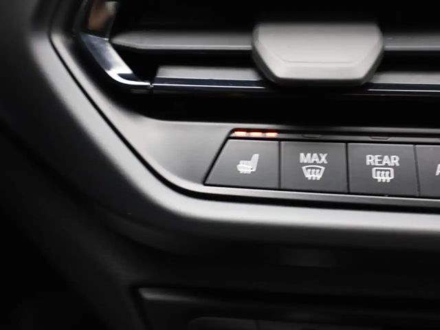 BMW 116 Sedan Sport Line