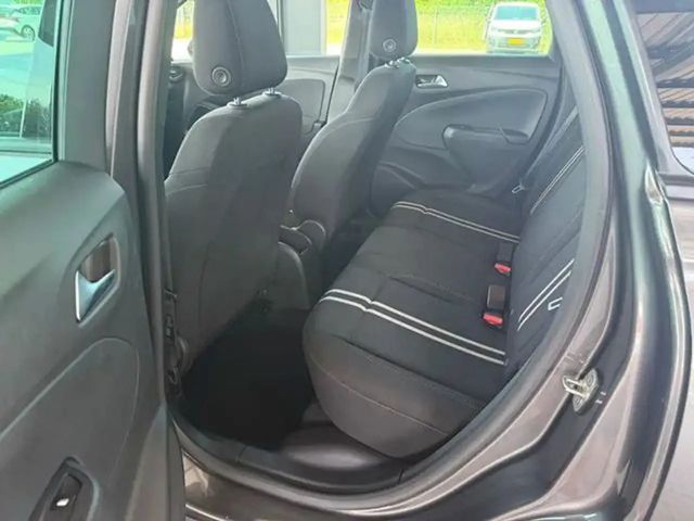 Opel Crossland X Crossland ELEG | Navi | Kamera | Panoramadach