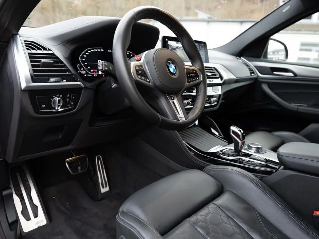 BMW X4 Competition xDrive