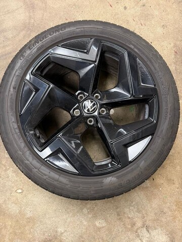 Volkswagen Tiguan DSG R-Line