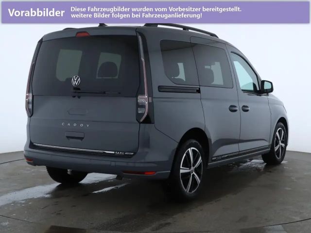 Volkswagen Caddy 2.0 TDI DSG Life