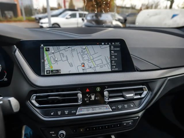 BMW 218 218i Coupé Gran Coupé M-Sport