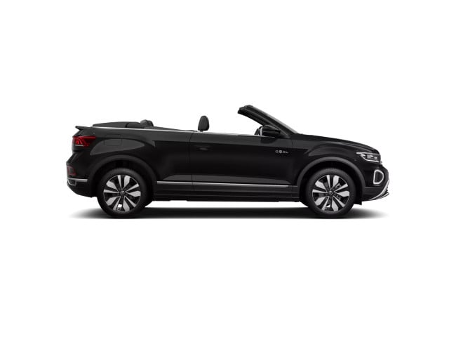 Volkswagen T-Roc 1.0 TSI Cabriolet Style