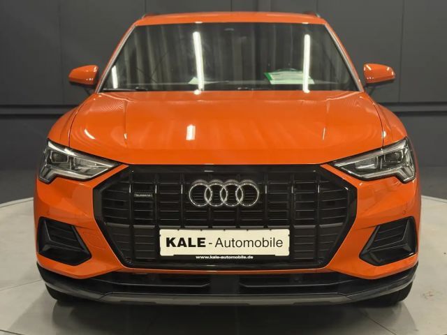 Audi Q3 35 TDI Quattro S-Line