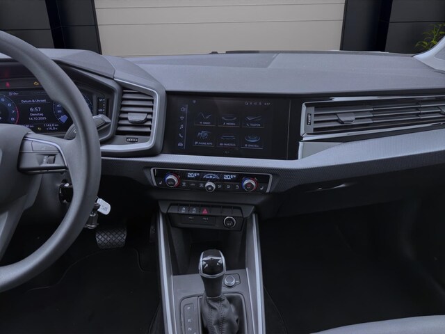 Audi A1 35 TFSI S-Tronic Sportback