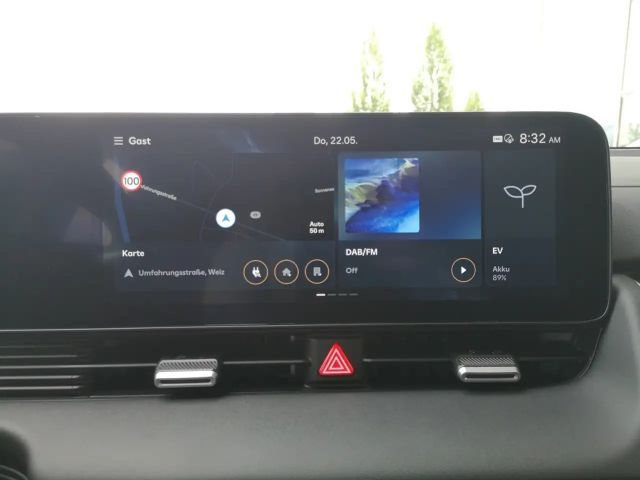 Hyundai IONIQ 5 4WD Vierwielaandrijving