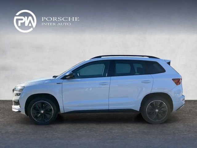 Skoda Karoq ACT Sportline