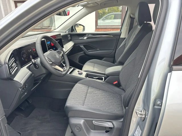 Volkswagen Tiguan 1.5 eTSI DSG Life Plus