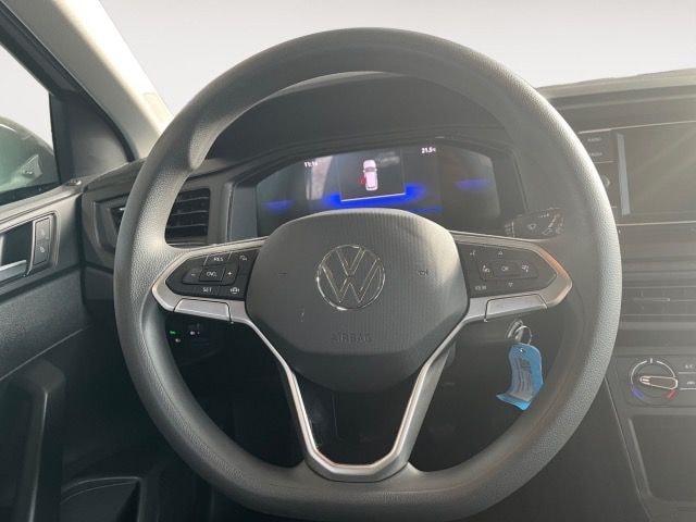 Volkswagen Taigo 1.0 TSI