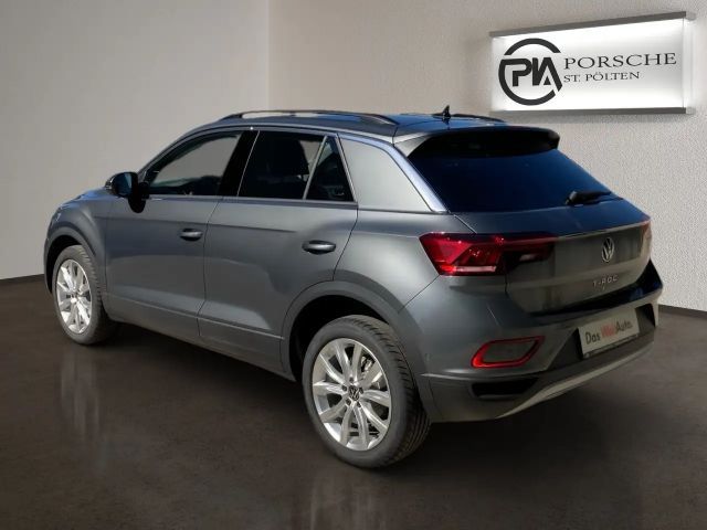 Volkswagen T-Roc Friends TSI