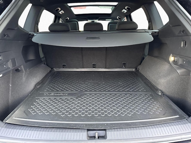 Volkswagen Tiguan 1.5 TSI Allspace DSG Move