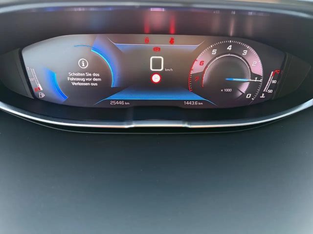 Peugeot 5008 Active Pack PureTech