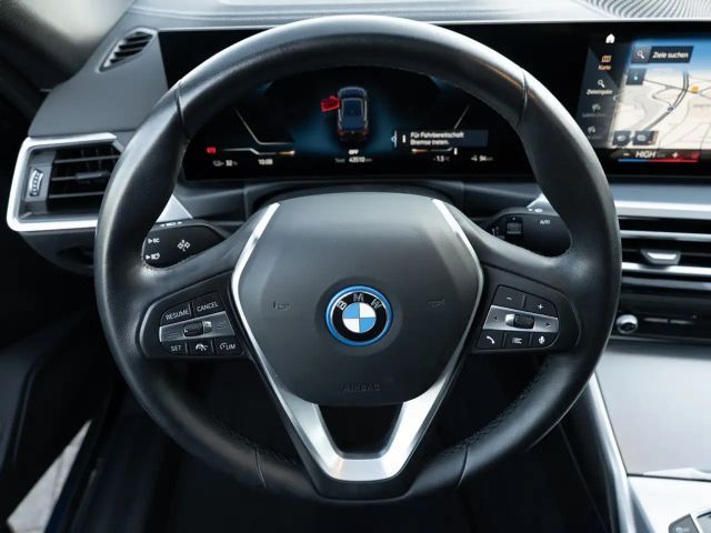 BMW i4 Coupé Gran Coupé eDrive40