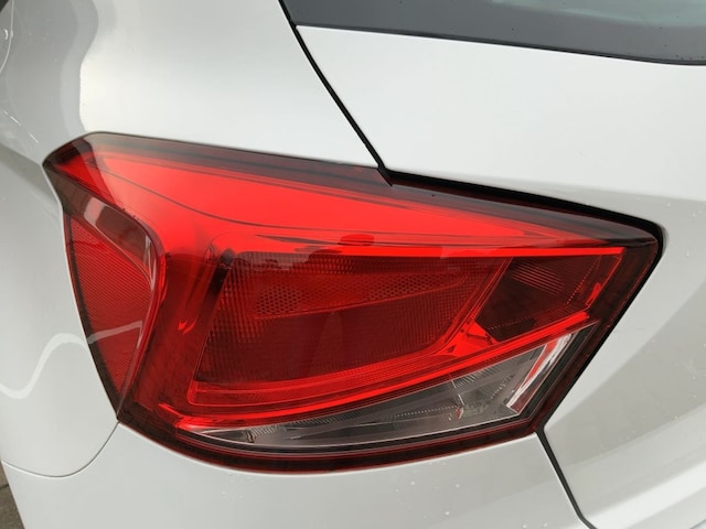 Seat Ibiza Reference