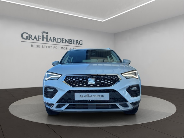 Seat Ateca 1.5 TSI DSG