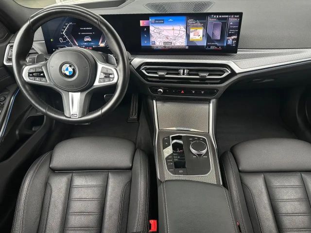 BMW 340 Touring xDrive