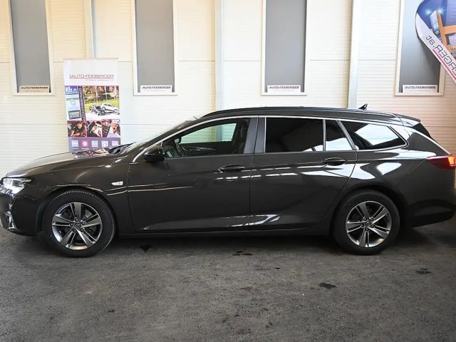 Opel Insignia Edition Sports Tourer