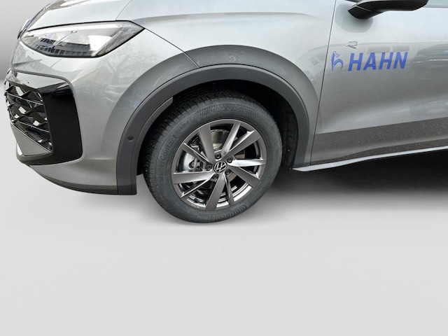 Volkswagen T-Roc IQ.Drive Style