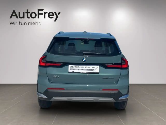 BMW X1 xDrive20d