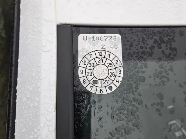 Skoda Octavia Sportline