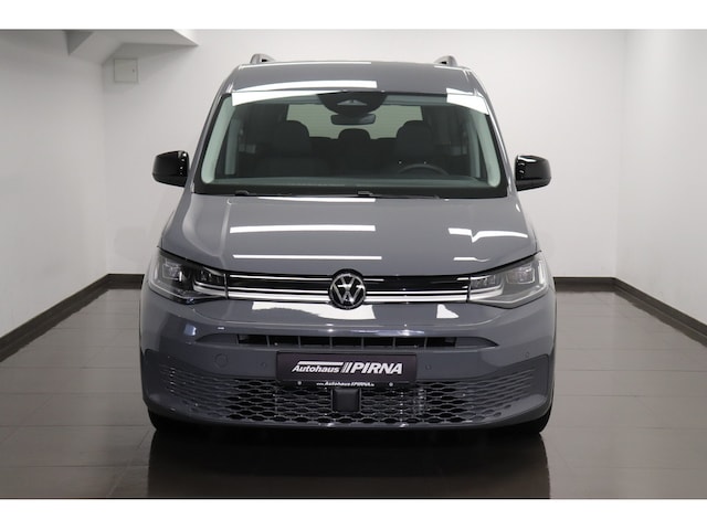 Volkswagen Caddy 2.0 TDI DSG Life Maxi