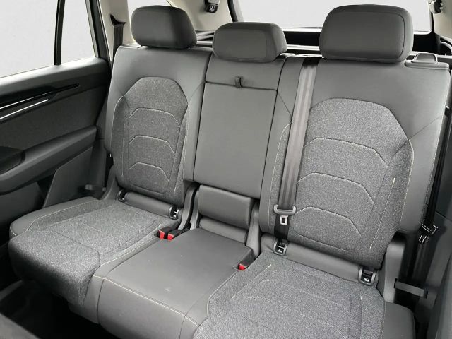 Skoda Kodiaq Selection