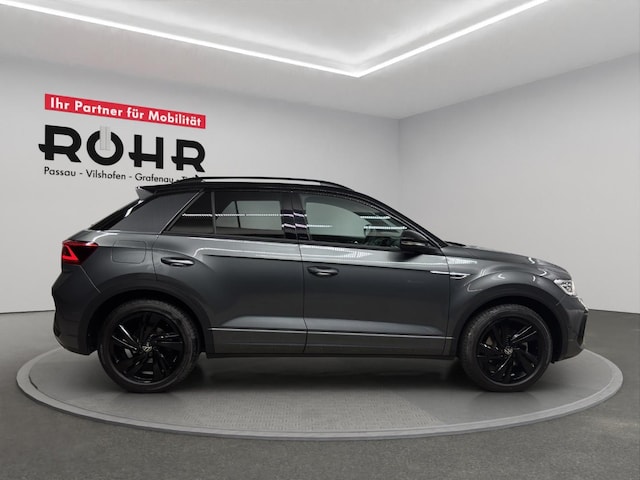 Volkswagen T-Roc 2.0 TDI DSG