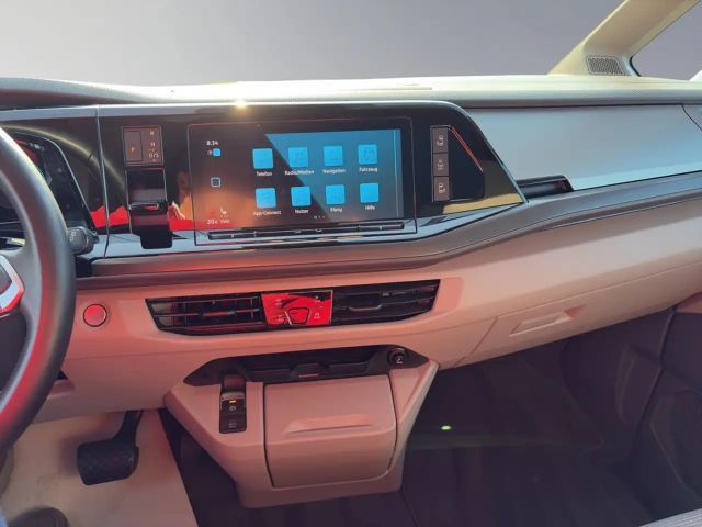 Volkswagen Multivan 2.0 TDI DSG T7