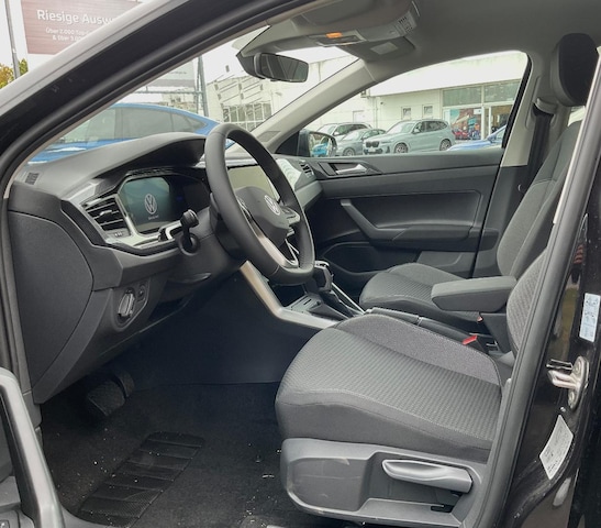 Volkswagen Polo 1.0 TSI DSG Life