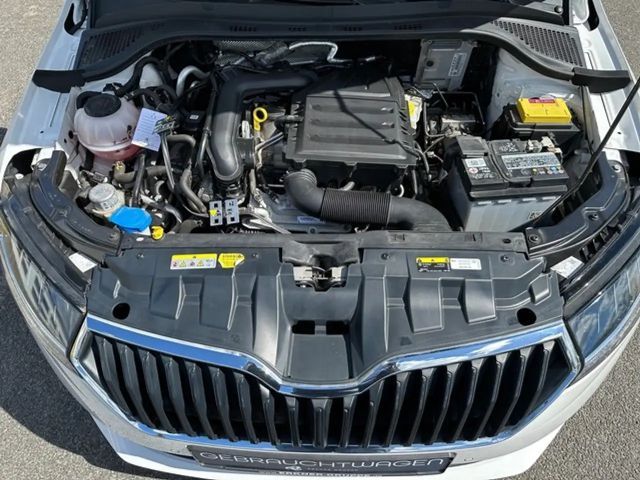 Skoda Fabia 1.0 TSI Best Combi