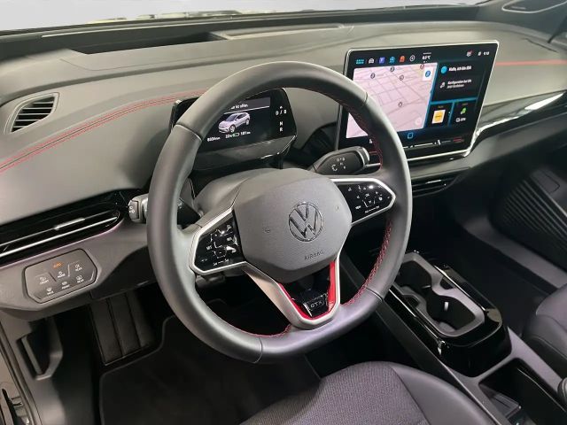 Volkswagen ID.4 GTX