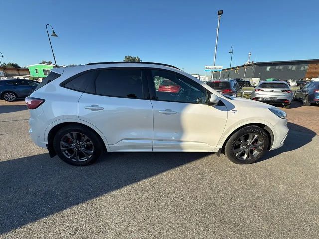 Ford Kuga Hybrid ST Line X