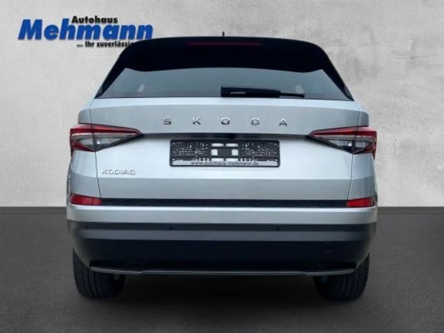 Skoda Kodiaq 2.0 TDI Style Style