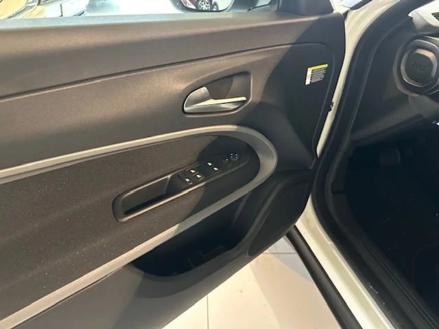 Jeep Avenger Longitude