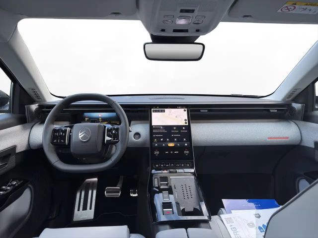 Citroën C5 Aircross Hybrid Max