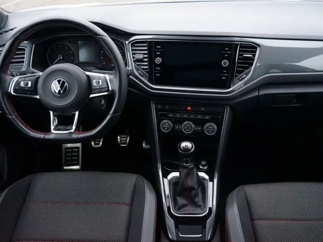 Volkswagen T-Roc 1.5 TSI Sport